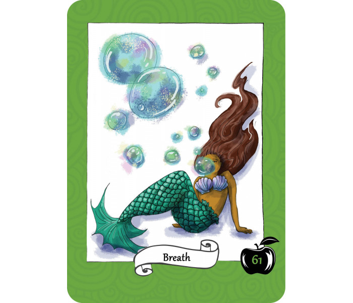 Оракул Здорової Відьми - Healthy Witch Oracle. Schiffer Publishing