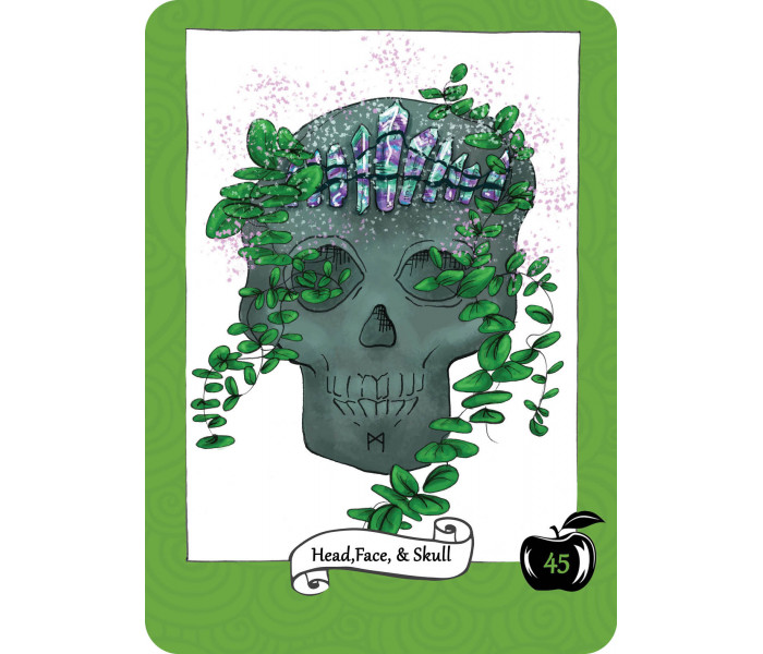 Оракул Здорової Відьми - Healthy Witch Oracle. Schiffer Publishing