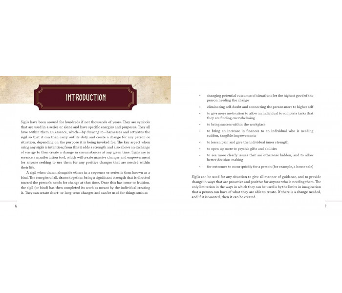 Сігіли: Інструмент для прояву бажаного та набуття сили - Siglis: A Tool For Manifesting And Empowerment. Schiffer Publishing