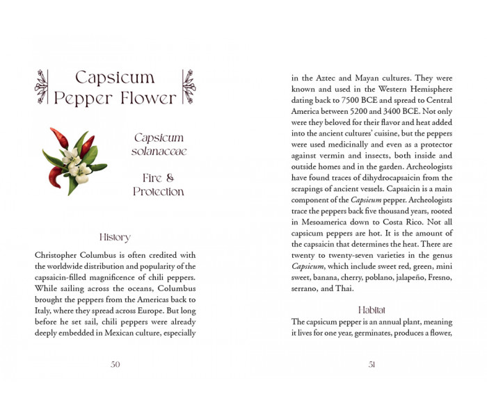 Оракул Квіткової Мудрості - The Flowerwise Oracle. Schiffer Publishing