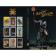 Таро Легенди про Сонну Лощину - The Legend Of Sleepy Hollow Tarot. Schiffer Publishing