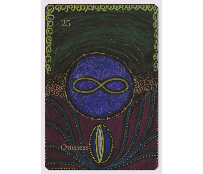Оракул Шляху Шамана - The Shamans Way Oracle. Schiffer Publishing