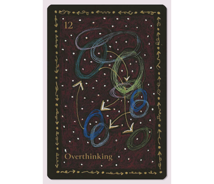 Оракул Шляху Шамана - The Shamans Way Oracle. Schiffer Publishing