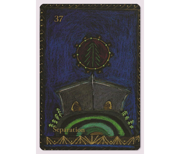 Оракул Шляху Шамана - The Shamans Way Oracle. Schiffer Publishing
