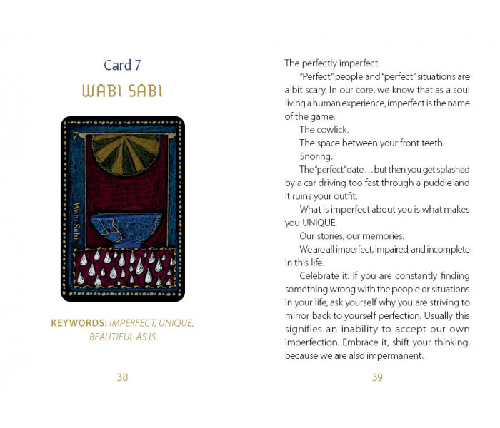 Оракул Шляху Шамана - The Shamans Way Oracle. Schiffer Publishing