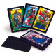 Ведичне Таро - The Vedic Tarot. Schiffer Publishing