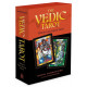 Ведичне Таро - The Vedic Tarot. Schiffer Publishing