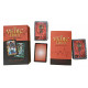 Ведичне Таро - The Vedic Tarot. Schiffer Publishing