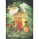 Таро Західного Лісу - The Westwood Tarot. Schiffer Publishing