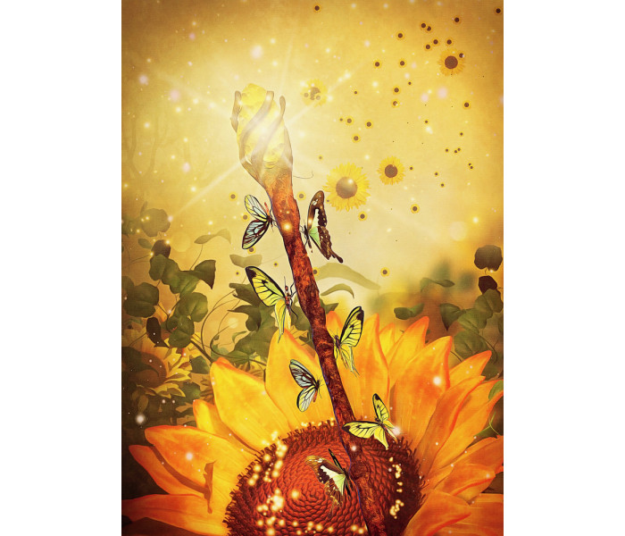 Таро Західного Лісу - The Westwood Tarot. Schiffer Publishing