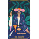 Таро Чаклунки - Enchantress Tarot. Summersdale Publishers