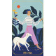 Таро Чаклунки - Enchantress Tarot. Summersdale Publishers
