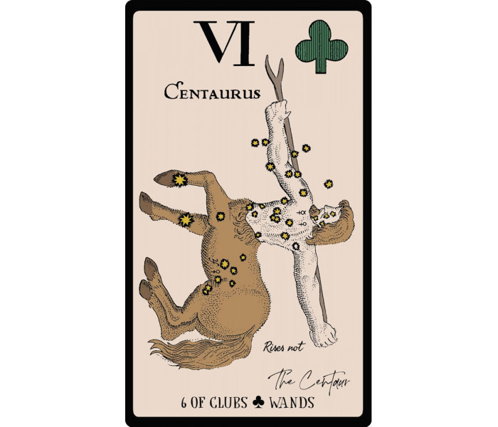 Звёздная Аркана: Созвездия для Таро, Астрологии и Картомантии - Starlore Arcana Cards. Weiser Books