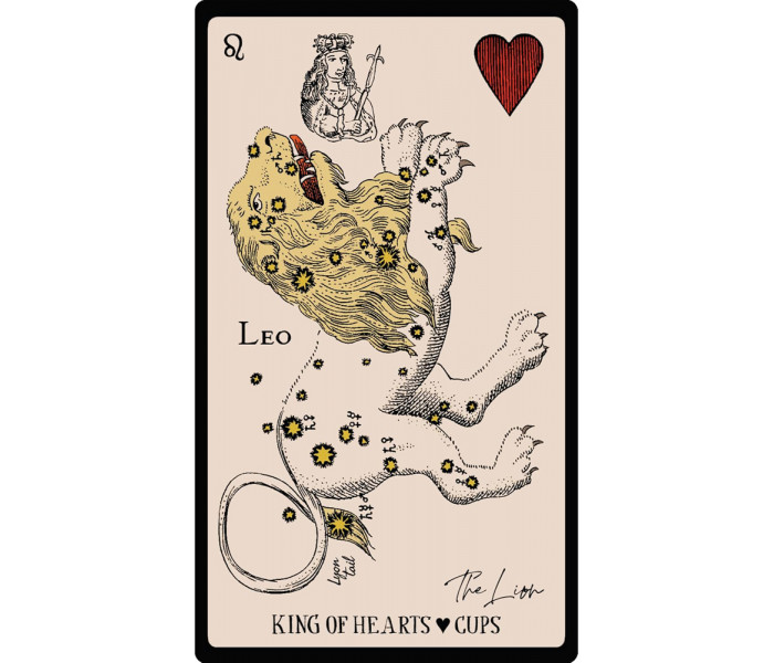Звёздная Аркана: Созвездия для Таро, Астрологии и Картомантии - Starlore Arcana Cards. Weiser Books