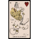Звёздная Аркана: Созвездия для Таро, Астрологии и Картомантии - Starlore Arcana Cards. Weiser Books