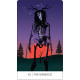 Таро Необъяснимого - Tarot Of The Unexplained. Weiser Books