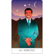 Таро Необъяснимого - Tarot Of The Unexplained. Weiser Books
