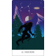 Таро Необъяснимого - Tarot Of The Unexplained. Weiser Books