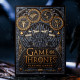 Гральні карти Game of Thrones від Theory11