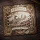 Пазл Harry Potter: Замок Гоґвортс, 1000 ел. Theory11