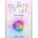 Оракул Квітка Життя. Мудрість Астара - The Flower of Life Wisdom of Astar Oracle Deck. Blue Angel
