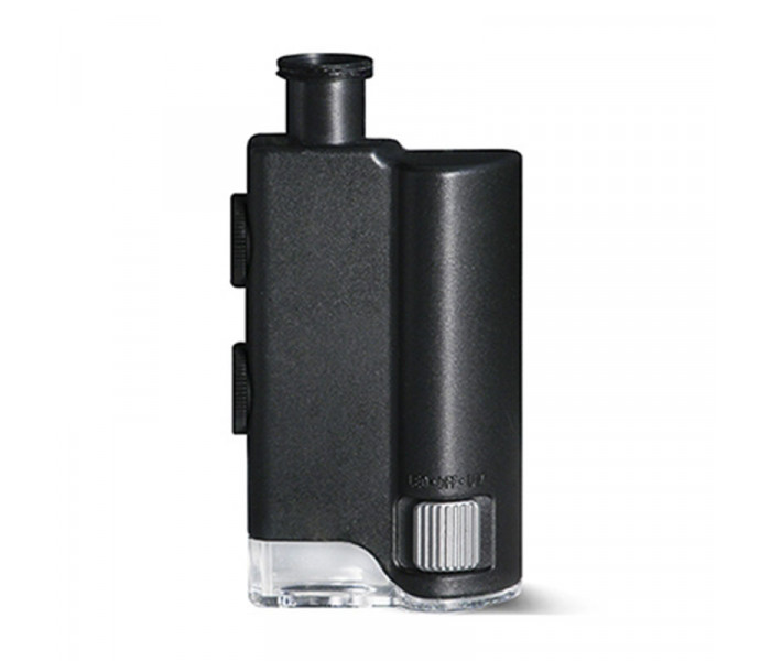 Микроскоп KONUS KONUSCLIP 60x-100x для смартфона (3710)
