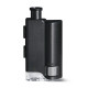 Микроскоп KONUS KONUSCLIP 60x-100x для смартфона (3710)