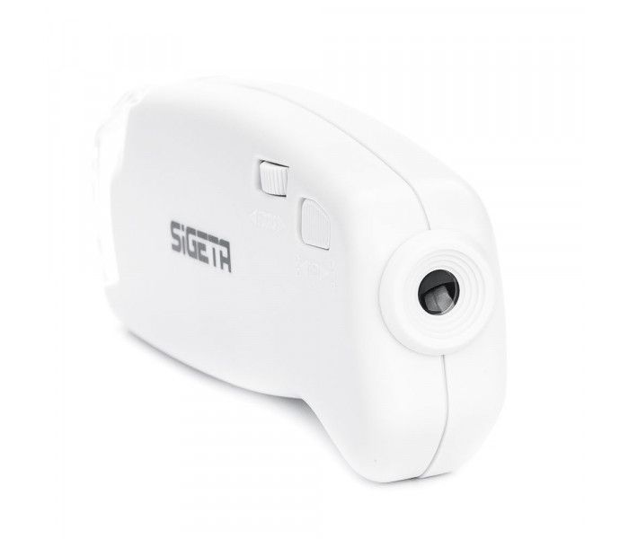 Микроскоп SIGETA MicroGlass 150x (65139)