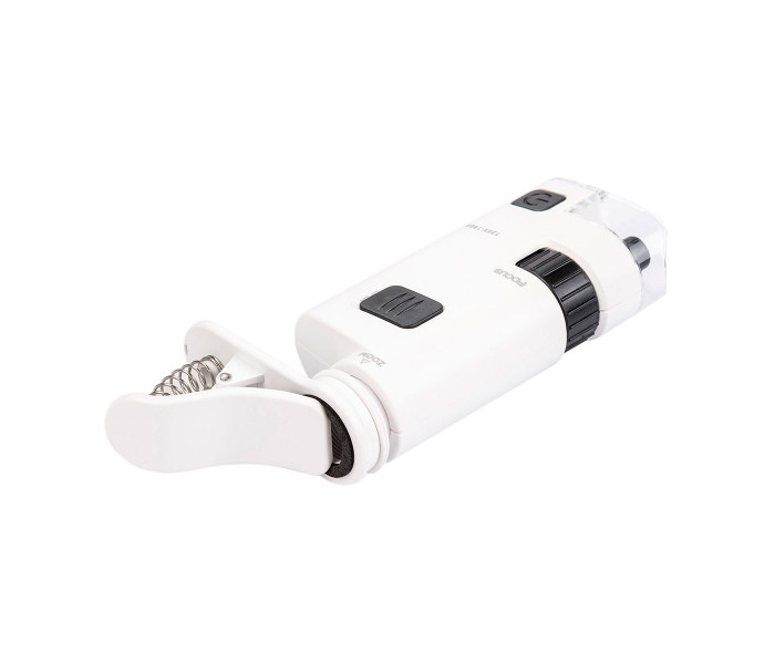 Мікроскоп SIGETA MicroLine 120x-190x (65146)