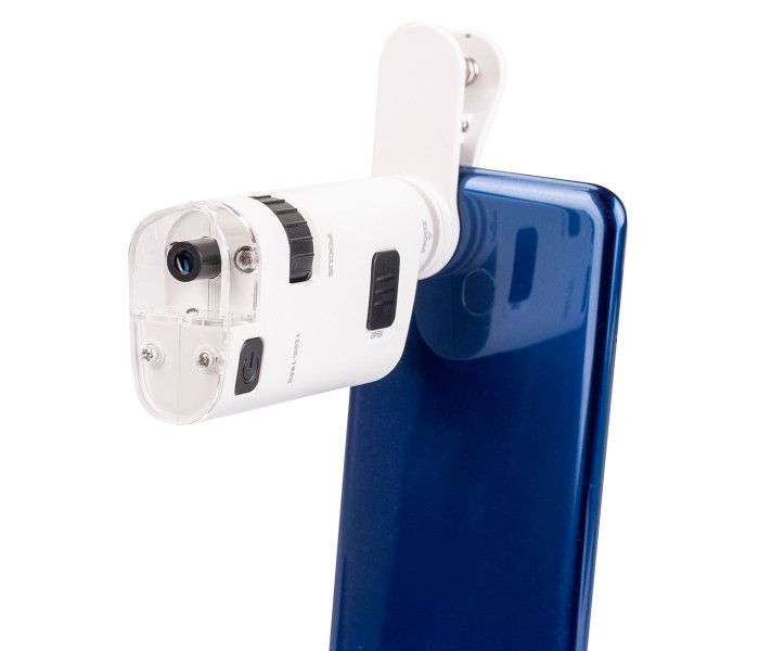 Мікроскоп SIGETA MicroLine 120x-190x (65146)
