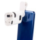Мікроскоп SIGETA MicroLine 120x-190x (65146)