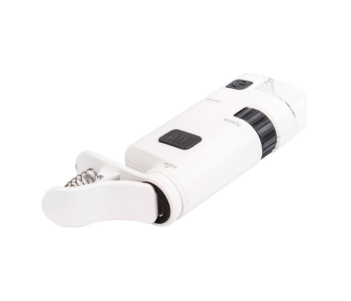 Мікроскоп SIGETA MicroLine 40x-60x (65144)