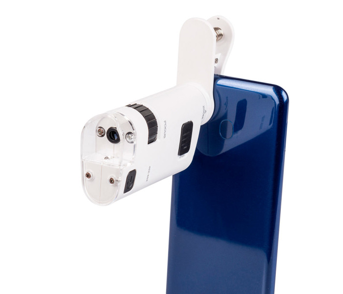 Мікроскоп SIGETA MicroLine 40x-60x (65144)