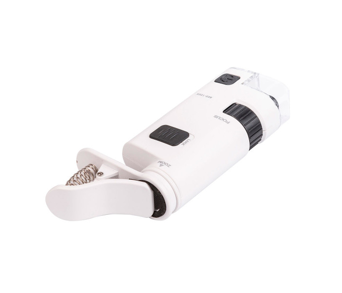 Микроскоп SIGETA MicroLine 80x-120x (65145)
