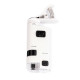 Микроскоп SIGETA MicroLine 80x-120x (65145)