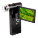Цифровой микроскоп SIGETA Illuminant 10x-300x, 5.0Mpx, 4