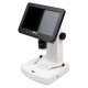 Цифровой микроскоп SIGETA Numeric Pro 10x-300x, 5 MP, 7