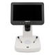 Цифровой микроскоп SIGETA Numeric Pro 10x-300x, 5 MP, 7