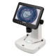 Цифровой микроскоп SIGETA Numeric Pro 10x-300x, 5 MP, 7