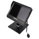 Цифровий мікроскоп SIGETA Spectrum 10x-300x, 5 MP, 10.1