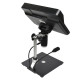 Цифровий мікроскоп SIGETA Spectrum 10x-300x, 5 MP, 10.1