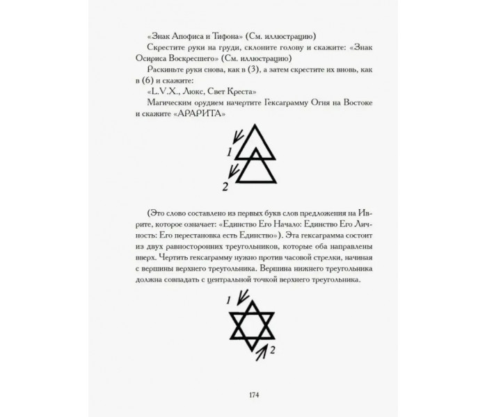 Книга Секс, Магія, Тантра і Таро. Шлях Таємного Коханого. Хайятт, Дюкетт