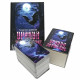 Обновленное издание Оракул Затмение Амира ( книга + карты)