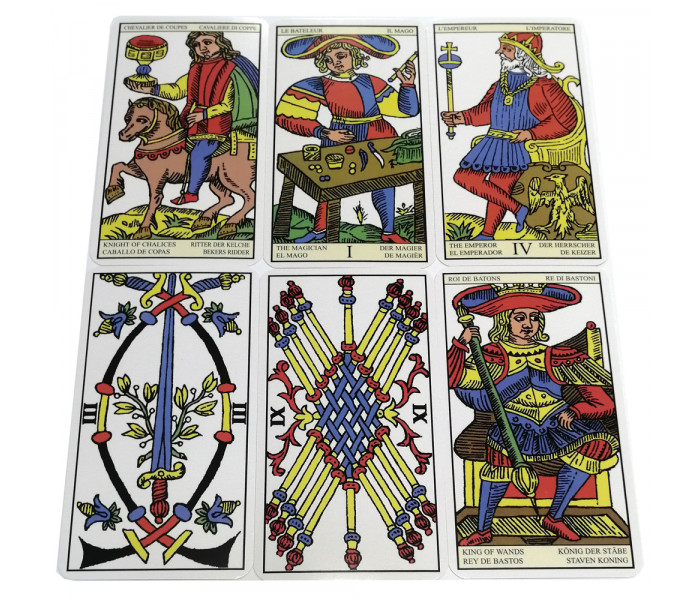 Марсельське Таро - Tarot of Marseille.ANKH-copy(07 Feb 2025 15:44:00)