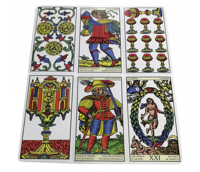Марсельське Таро - Tarot of Marseille.ANKH-copy(07 Feb 2025 15:44:00)