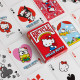 Карти Bicycle Hello Kitty 50th Anniversary
