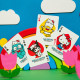Карти Bicycle Hello Kitty 50th Anniversary