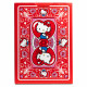 Карти Bicycle Hello Kitty 50th Anniversary