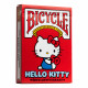 Карти Bicycle Hello Kitty 50th Anniversary