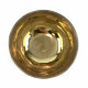 Чаша співаюча кована, D 16 см (34902N)